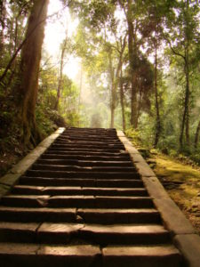 emei-shan