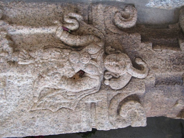 arunchaleshwara temple