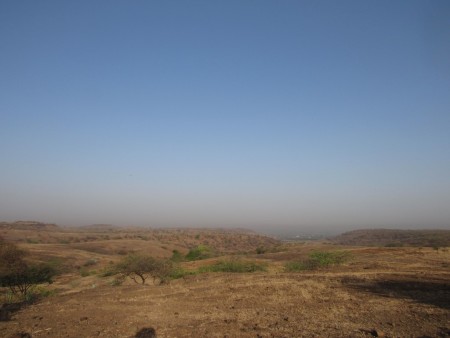 baramati