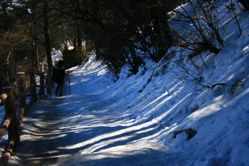 emei shan