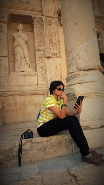 reading in turkey