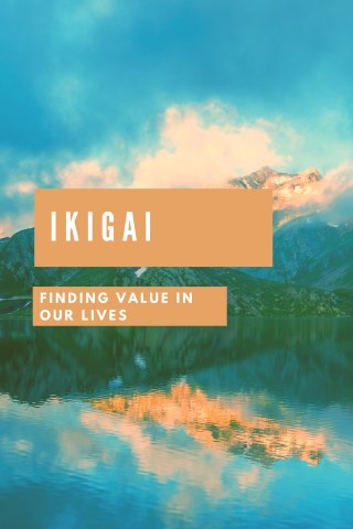 ikigai