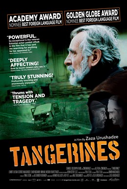 tangerines