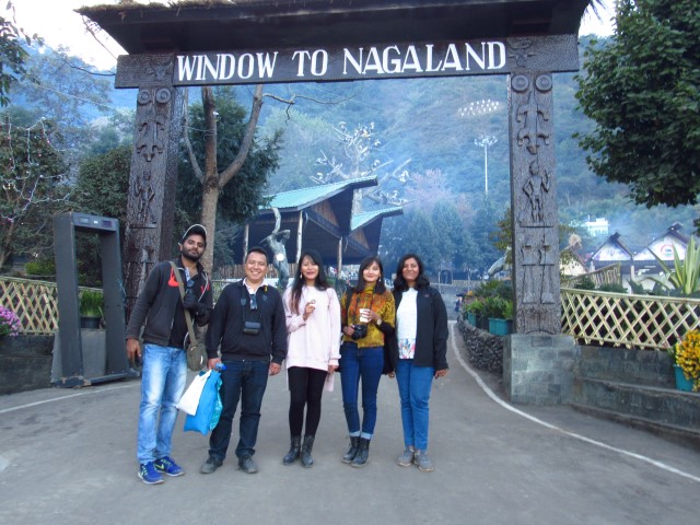 nagaland