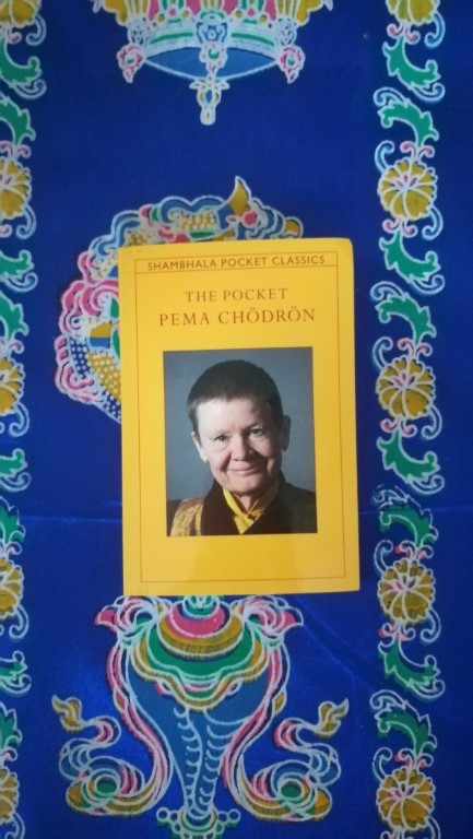 pocket pema