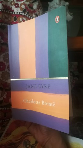 jane eyre