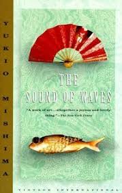 the sound of waves