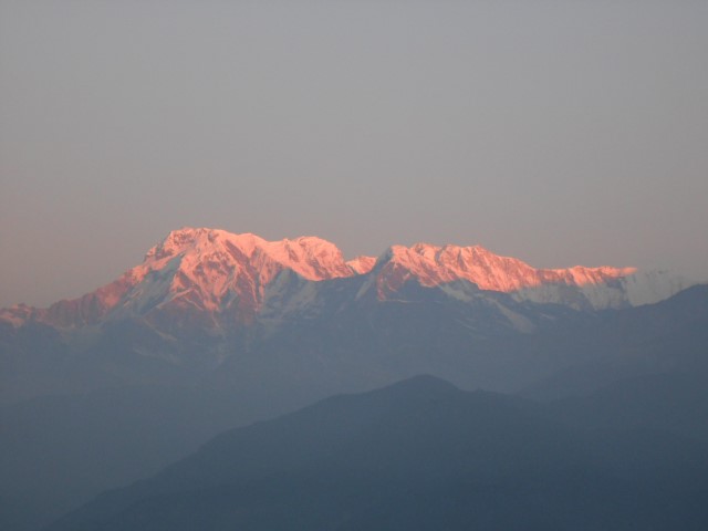 kanchenjunga