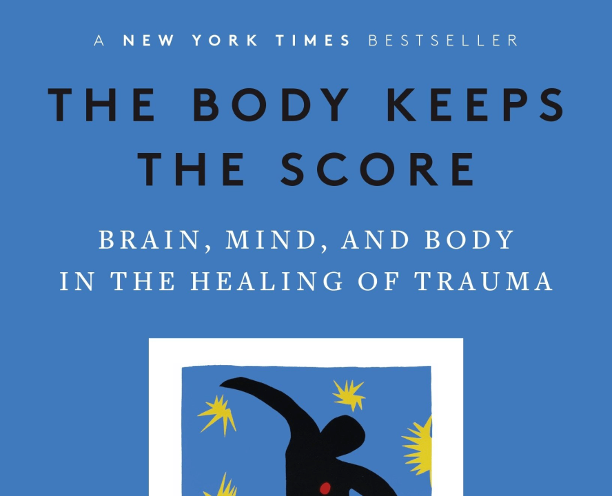 This is Trauma: The Body Keeps The Score – Soul Musings