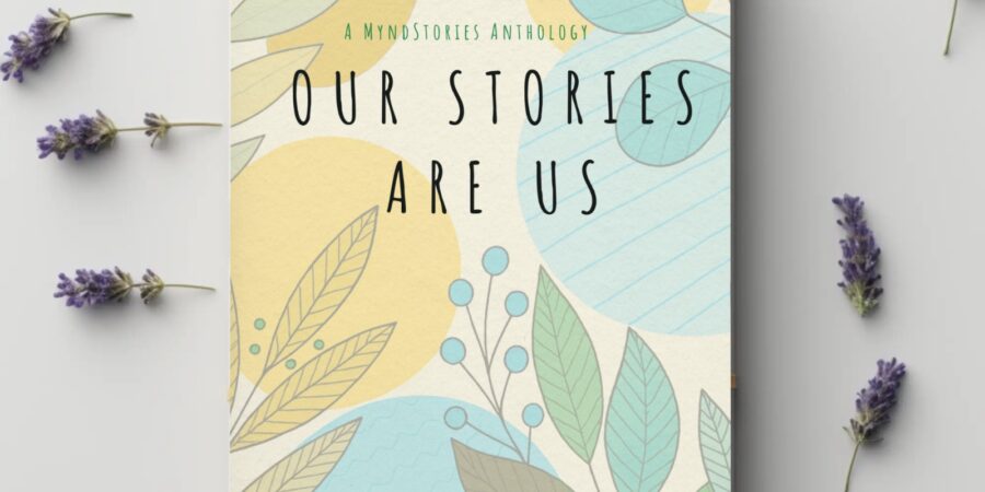 our stories are us